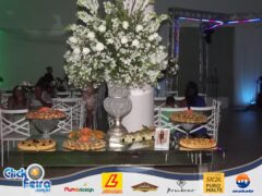 15 Anos de Elisandra Almeida
